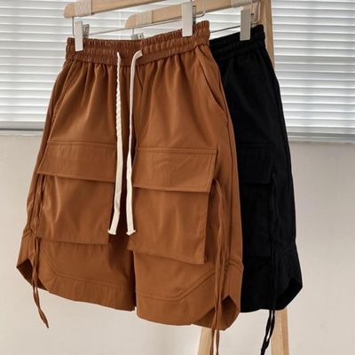 XMAMLON Calottes légères sur mesure d'été pour hommes Shorts de basket-ball sur mesure