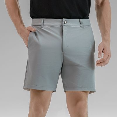 Shorts de compression pour hommes, élégants et fonctionnels pour les activités de plein air