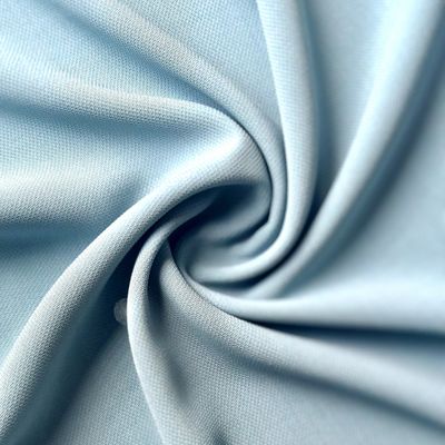 Polyester tissé 100% polyester vêtements pour femmes Largeur 59