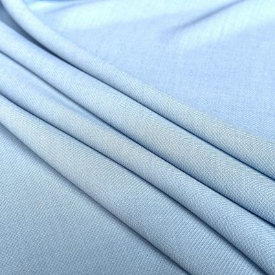 Polyester tissé 100% polyester vêtements pour femmes Largeur 59
