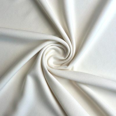 Polyester tissé 100% polyester vêtements pour femmes Largeur 59