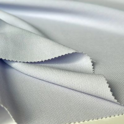 Polyester tissé 100% polyester vêtements pour femmes Largeur 59