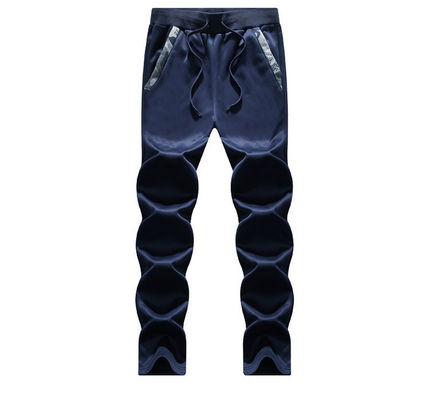 Design imprimé de style décontracté Jacket d'hiver pour hommes avec tissu de polyester M-5XL OEM