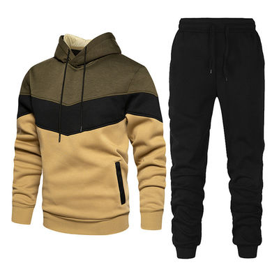 Pour adultes, unisexe, sweatshirts 100% coton et pantalon de survêtement