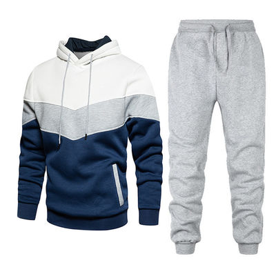 Pour adultes, unisexe, sweatshirts 100% coton et pantalon de survêtement