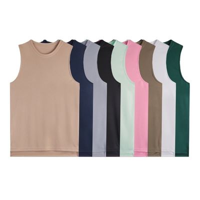 XMAMLON Ropa De Hombre Vêtements Homme Hommes T-shirt musculaire Gym Wear pour les entraînements des hommes