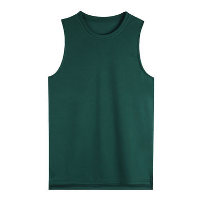 XMAMLON Ropa De Hombre Vêtements Homme Hommes T-shirt musculaire Gym Wear pour les entraînements des hommes