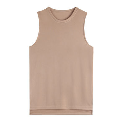 XMAMLON Ropa De Hombre Vêtements Homme Hommes T-shirt musculaire Gym Wear pour les entraînements des hommes