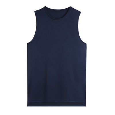 XMAMLON Ropa De Hombre Vêtements Homme Hommes T-shirt musculaire Gym Wear pour les entraînements des hommes