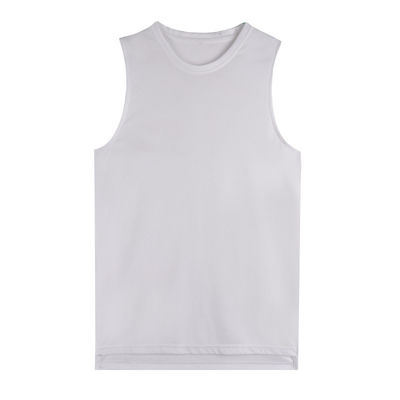 XMAMLON Ropa De Hombre Vêtements Homme Hommes T-shirt musculaire Gym Wear pour les entraînements des hommes