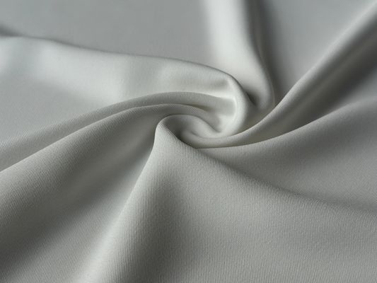 SLUB Style Imprimé Tissus en bambou sur mesure pour les vêtements 100% polyester tissé textile
