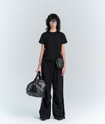 T-shirt pour filles T-shirts pour femmes T-shirts pour hommes