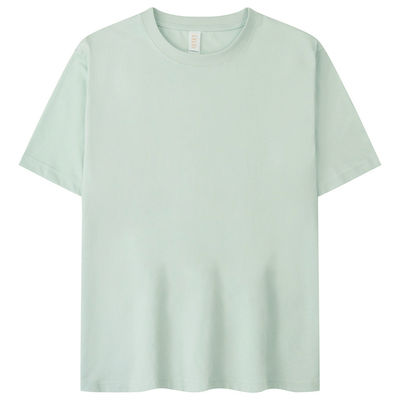 Support T-shirt blanc avec séchage rapide et technologie anti-rétrécissement Style surdimensionné Autre