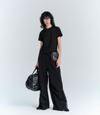 T-shirt pour filles T-shirts pour femmes T-shirts pour hommes