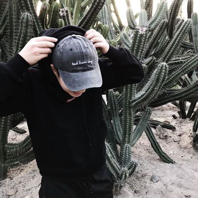Chapeau unisexe four seasons pour hommes logo personnalisé broderie camionneur chapeaux de baseball chapeaux de papa