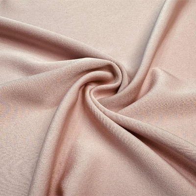 Couleur personnalisée à haute densité 4 façons d'étirer le spandex tissé en acétate pour les vêtements
