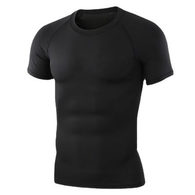 T-shirt de golf pour hommes