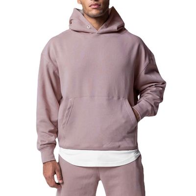 Longs pantalons sous-vêtements pour hommes sweat-shirts pour hommes