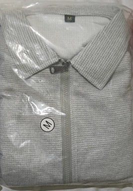Ensemble de maillots de sport pour hommes Fitness Sport Jogger Jacket fermeture à glissière Ensemble de deux pièces