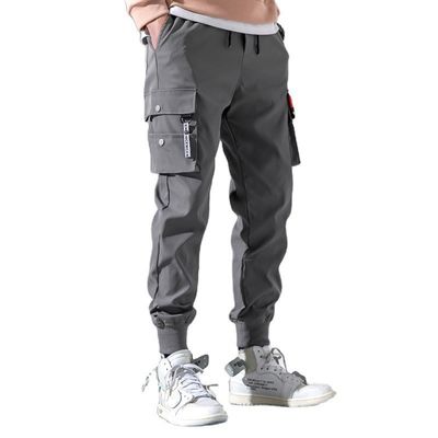 Pantalons de poche à poche pour hommes à poche à poche à poche à poche à poche