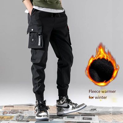 Pantalons de poche à poche pour hommes à poche à poche à poche à poche à poche