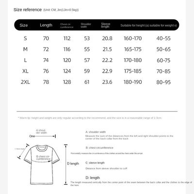 250g de coton T-shirt rétro pour homme à manches courtes et logo personnalisé