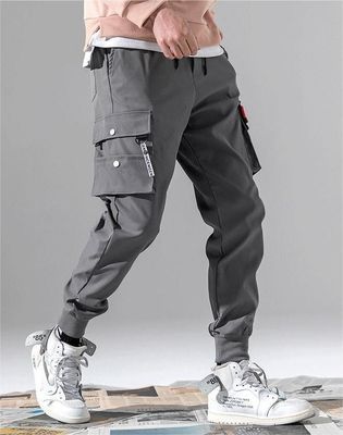 Pantalons de poche à poche pour hommes à poche à poche à poche à poche à poche