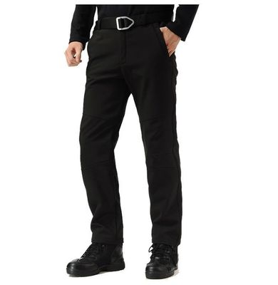 Pantalons de poids moyen en coton pour hommes XMAMLON RTS