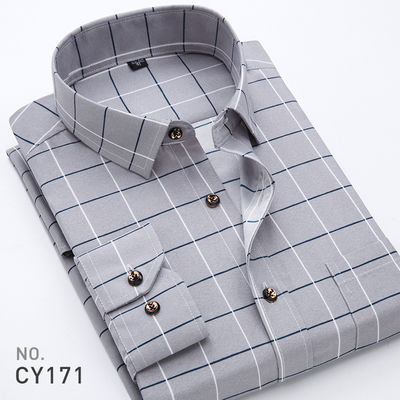 T-shirt à manches longues et imprimé en plaquette pour hommes, de type polyester 100%, fermeture à fermeture à glissière