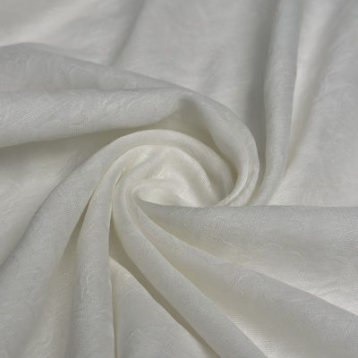 Tissus à l'usure de laine douce peignée polyester mélange de costume teint sur mesure et durable pour les vêtements