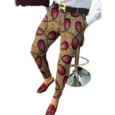 Pantalon tactique à prix abordable pour hommes Saison printanière Pantalon élastique de golf tricoté