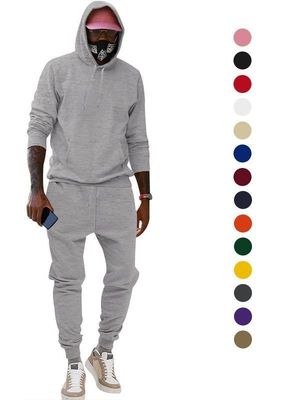 Costumes de survêtement sur mesure pour hommes pour le jogging, sweat-shirts pour les hommes pour le jogging, vêtements pour les hommes pour le jogging