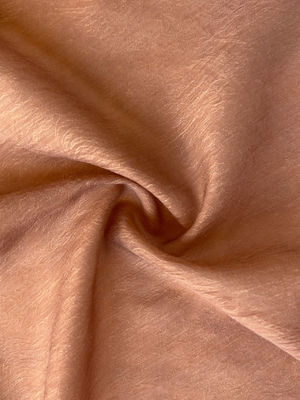 65gm personnalisé couleur imprimé vêtements combinaisons laine Acétate mélange de tissu