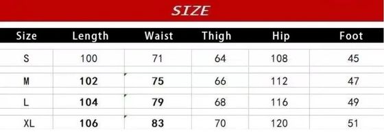 XMAMLON Sweatpants vintage légers Pantalon d'automne pour hommes avec imprimé sur mesure
