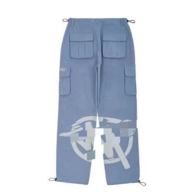 XMAMLON Sweatpants vintage légers Pantalon d'automne pour hommes avec imprimé sur mesure