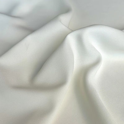 100% polyester Tissu imprimé respirant pour les vêtements Pantalon tissé Textiles mixtes de luxe à la mode