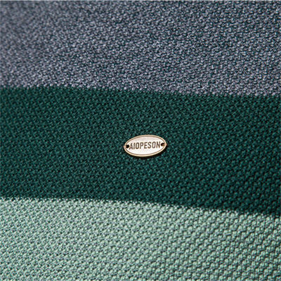 Vêtements à tricot pour hommes de l'automne et du printemps