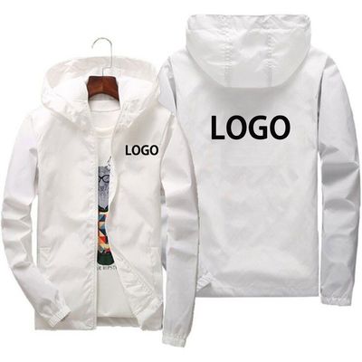 Produits au détail Polyester en coton pour homme Padded Coat Bomber pour 7 jours Temps de livraison d'échantillon