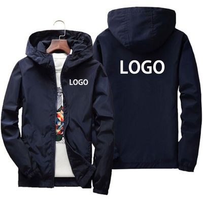 Produits au détail Polyester en coton pour homme Padded Coat Bomber pour 7 jours Temps de livraison d'échantillon