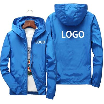 Produits au détail Polyester en coton pour homme Padded Coat Bomber pour 7 jours Temps de livraison d'échantillon