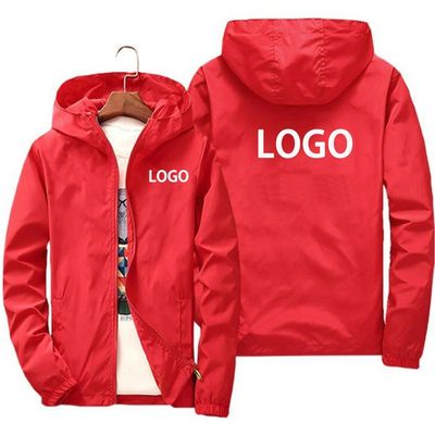 Produits au détail Polyester en coton pour homme Padded Coat Bomber pour 7 jours Temps de livraison d'échantillon
