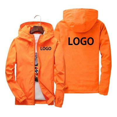 Produits au détail Polyester en coton pour homme Padded Coat Bomber pour 7 jours Temps de livraison d'échantillon