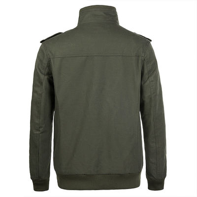 Le logo de l'Oem est chaud Versatie Camping Randonnée Coiffure personnalisée Outdoor Tactique Windbreaker