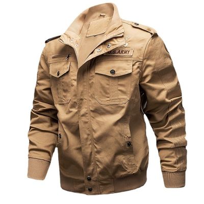 Le logo de l'Oem est chaud Versatie Camping Randonnée Coiffure personnalisée Outdoor Tactique Windbreaker