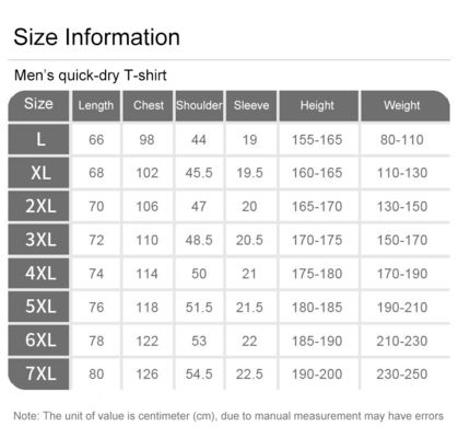 T-shirt imprimé UV UPF 50 pour l'été Logo personnalisé Boxy Gym Vêtements de rue pour hommes et femmes