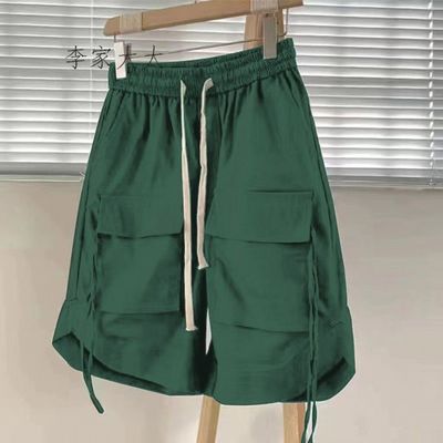 XMAMLON Calottes légères sur mesure d'été pour hommes Shorts de basket-ball sur mesure