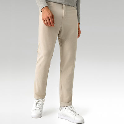 Pantalons pour hommes de sport respirants à séchage rapide pour LULU