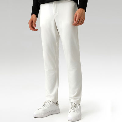 Pantalons pour hommes de sport respirants à séchage rapide pour LULU