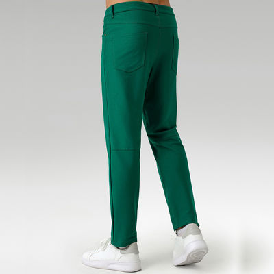 Pantalons pour hommes de sport respirants à séchage rapide pour LULU