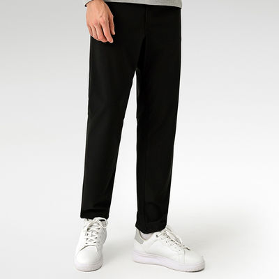 Pantalons pour hommes de sport respirants à séchage rapide pour LULU